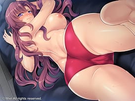 Harafure -Soku Ochi Betabore na Haramase Onaho Sefure-tachi to Saru Mitai ni Yarimakuru Gakuen Harem Seikatsu / Image 7
