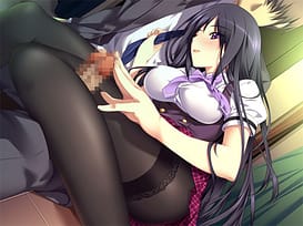 Harahara Shichau!! -Oya ni wa Naisho no Kozukuri Seikatsu -Amahara Izumo Hen / Image 5