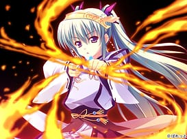 Hare Tokidoki o Tenkiame / Image 2