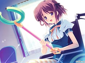 Hare Tokidoki o Tenkiame / Image 3