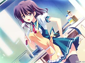 Hare Tokidoki o Tenkiame / Image 4