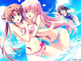 Hare Tokidoki o Tenkiame / Image 10