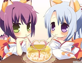 Hare Tokidoki o Tenkiame / Image 14