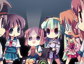 Hare Tokidoki o Tenkiame / Image 16