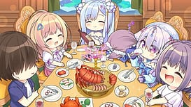 Haruka Ao no Hanayome ni / Image 17