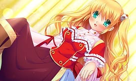 Haruka Drive! / Image 5