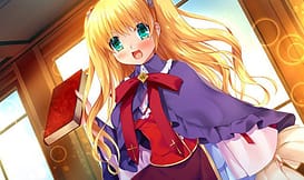 Haruka Drive! / Image 6