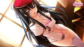 Harukaze Sensation! / Image 6