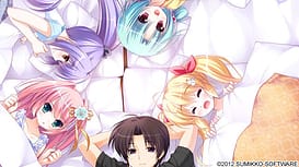 Harumade Kururu / Image 1