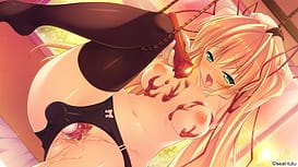 Hatsujou Inflation -Kininaru Ano Musume no Midare Switch / Image 7