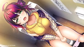 Hatsukoi Master Up / Image 1