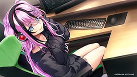 Hatsukoi Master Up / Image 4
