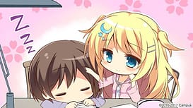 Hatsukoi Syndrome / Image 7