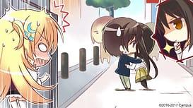 Hatsukoi Syndrome / Image 8