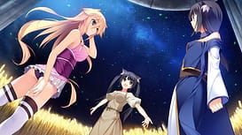 Hatsuru Koto Naki Mirai Yori / Image 7