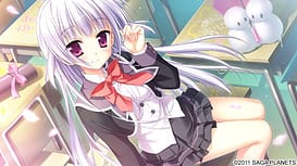 Hatsuyuki Sakura / Image 9