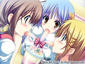 Henshin!!! - Pantsu ni Natte Kunkun Peropero / Image 10