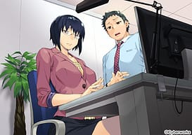 Henshin Ganbou / Image 6