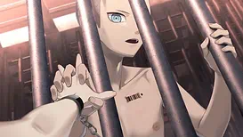 Cover Hentai Prison - thumb 0 | Download now!