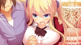 Heroine wa Tomodachi Desu ka Koibito Desu ka Soretomo Tomefure Desu ka / Image 5