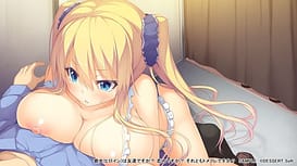 Heroine wa Tomodachi Desu ka Koibito Desu ka Soretomo Tomefure Desu ka / Image 8