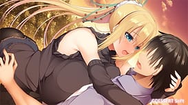 Heroine wa Tomodachi Desu ka Koibito Desu ka Soretomo Tomefure Desu ka Second / Image 10