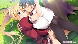 Heroine wa Tomodachi Desu ka Koibito Desu ka Soretomo Tomefure Desu ka Second / Image 11
