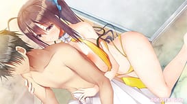 Heroine wa Tomodachi Desu ka Koibito Desu ka Soretomo Tomefure Desu ka Second / Image 13