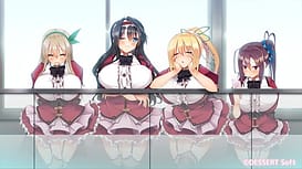 Heroine wa Tomodachi Desu ka Koibito Desu ka Soretomo Tomefure Desu ka Second / Image 24