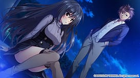 Hi no Nai Tokoro ni Kemuri wa Tatanai / Image 1