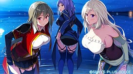 Hikari no Umi no Apeiria / Image 9