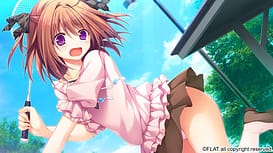 Hikoukigumo no Mukougawa / Image 1