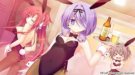 Hikoukigumo no Mukougawa / Image 4