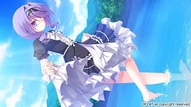 Hikoukigumo no Mukougawa / Image 5