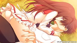 Hikoukigumo no Mukougawa / Image 8