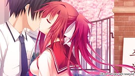 Hikoukigumo no Mukougawa / Image 10