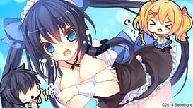 Himawari!! -Anata Dake wo Mitsumeteru / Image 5