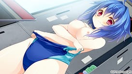 Himawari!! -Anata Dake wo Mitsumeteru / Image 10