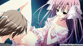 Himawari no Kyoukai to Nagai Natsuyasumi / Image 11