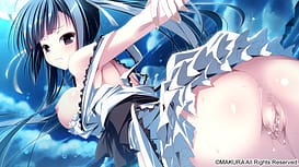 Himawari no Kyoukai to Nagai Natsuyasumi / Image 16