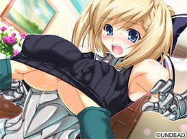 Hime-sama Gomeirei wo! / Image 1