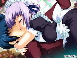 Hime-sama Gomeirei wo! / Image 4