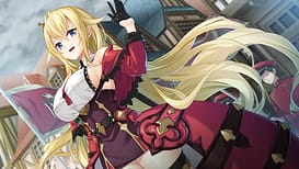 Hime to Enyoku no Imperium / Image 1