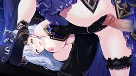 Hime to Inyoku no Testament / Image 9