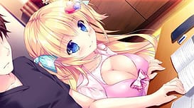 Hime to Otome no Yakimochi LOVE / Image 5