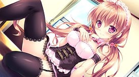Hime to Otome no Yakimochi LOVE / Image 6