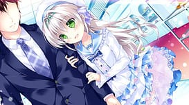 Hime to Otome no Yakimochi LOVE / Image 8