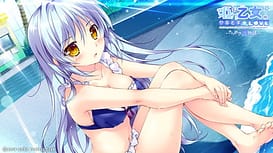 Hime to Otome no Yakimochi Love -Kirameki Natsu Monogatari! / Image 5