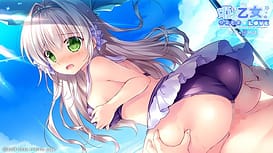 Hime to Otome no Yakimochi Love -Kirameki Natsu Monogatari! / Image 8