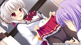 Himegoto Masquerade -Ojousama-tachi no Tawamure / Image 6